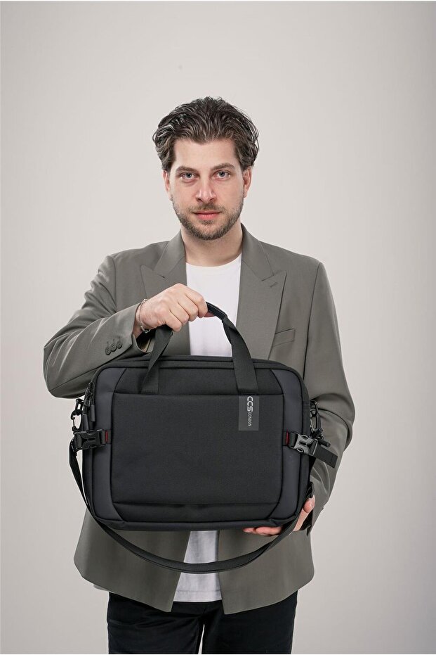 UNİSEX EVRAK ÇANTASI CCS71460 - 2