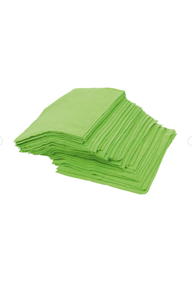 Basic mikroaktif bez MİKROAKTİF BEZ BASİC-40X40CM - 1