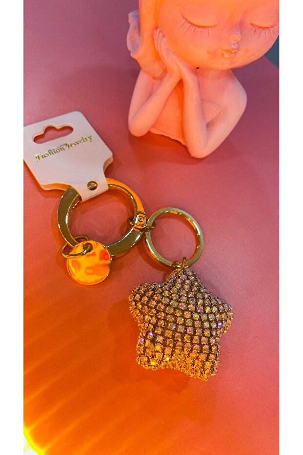 سلسلة مفاتيح - 1