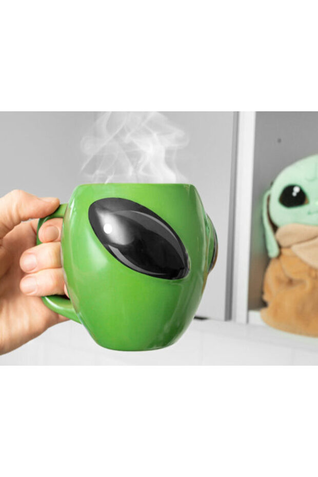 Alien Mug - 2