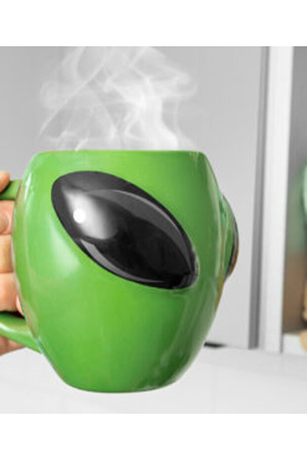 Alien Mug - 7
