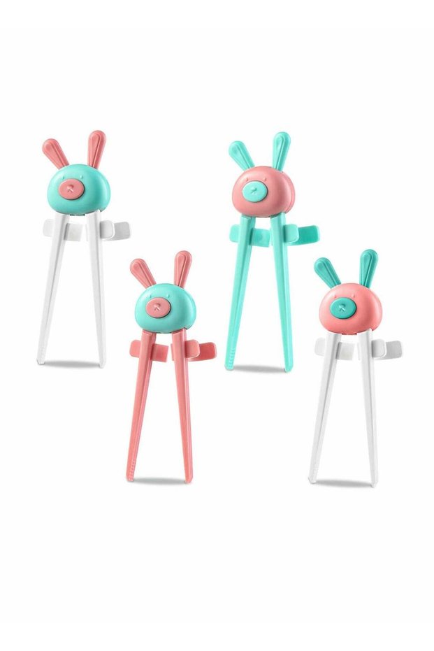 Finger Chopsticks for Gamers Snack Clips Gaming Finger Sleeves Game Controllers,Game Accessories Cell Phones Accessories 4pcs