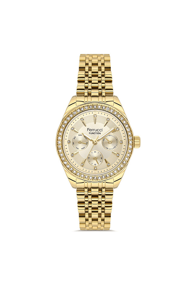 Fc.03576M.03 Women's Wristwatch