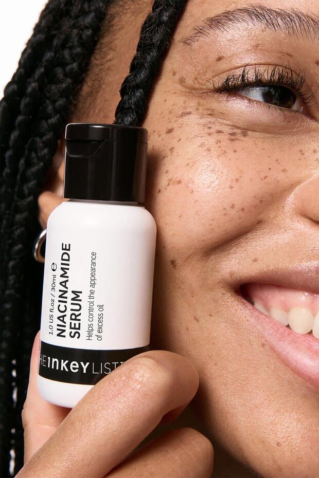 10% Niacinamide Serum 30ML - 3
