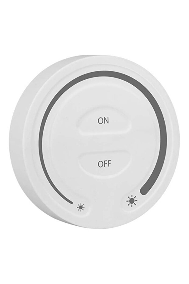 Controller for LED strip touch light blue-white - 1