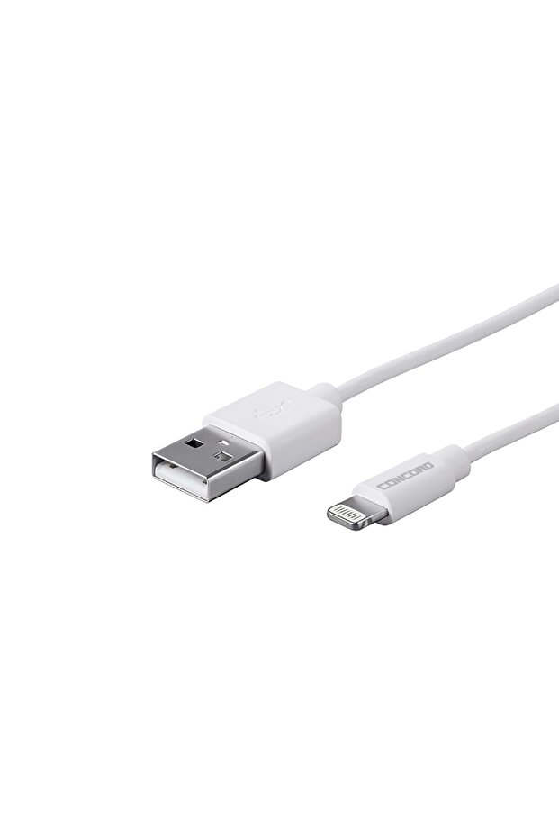 C-408 1A Lightning USB 2 Meters