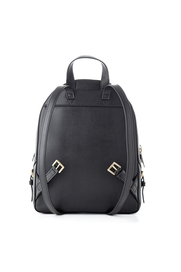 Women's backpack, Michael Kors 35S2G8TB2LBLK - 2