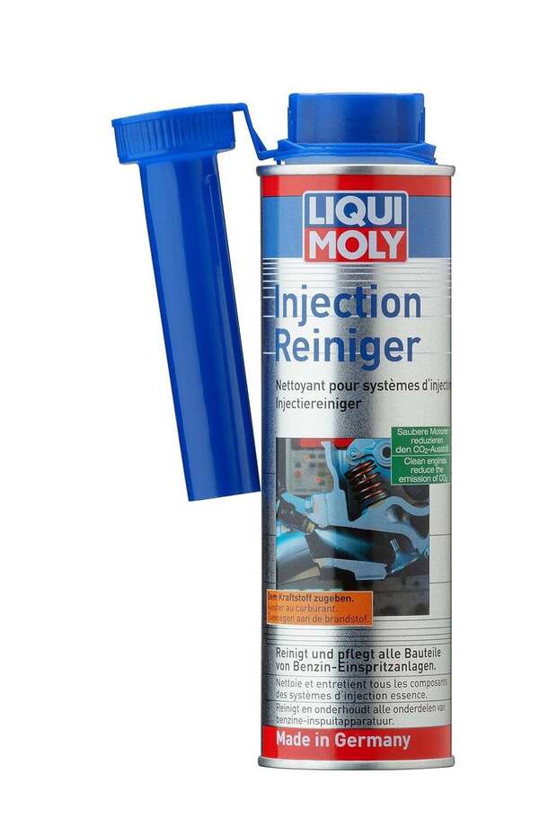 Injection Cleaner 300ml
