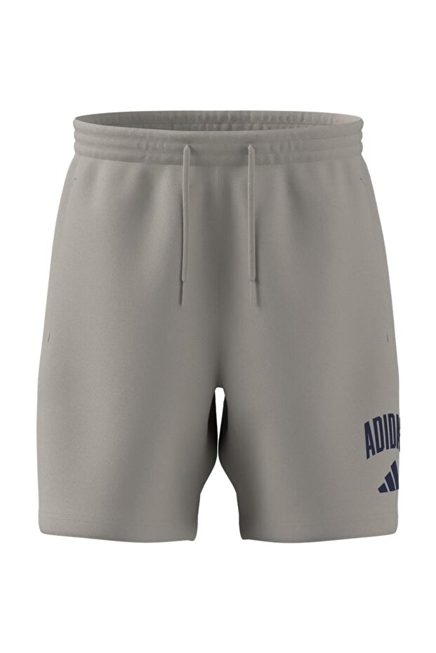 Erkek Bej Şort M COLLEGIATE SH JM1726 - 7