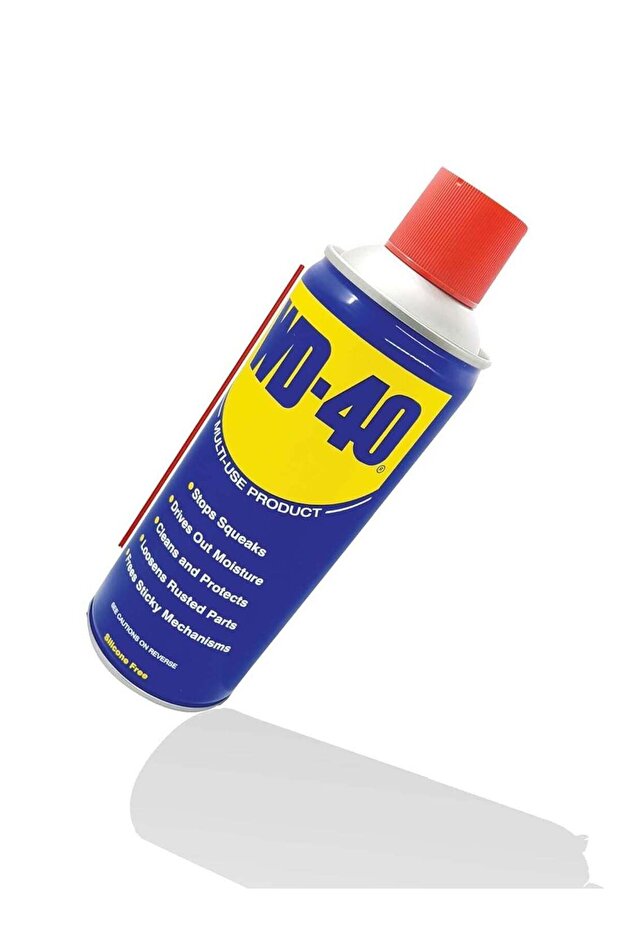 Cleaners - 1