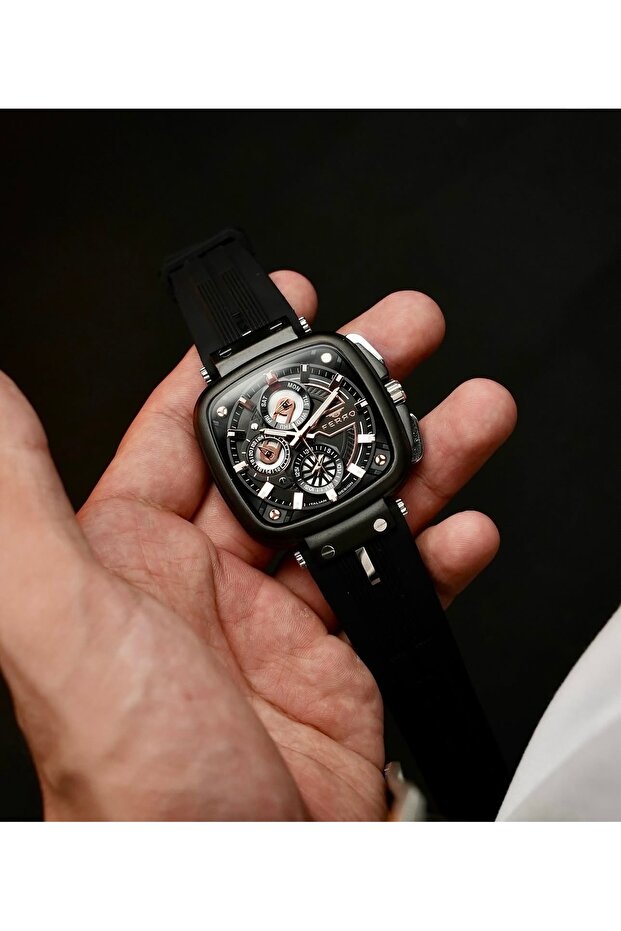 Marka Orijinal Kol Saati - 2