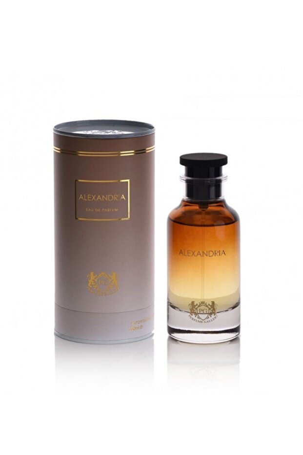 عطر الإسكندرية 100 مل أو دي بارفان - 1