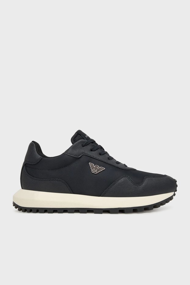 Logo Sneaker Shoes Men's Shoes Em003738 Af19532 Mb007