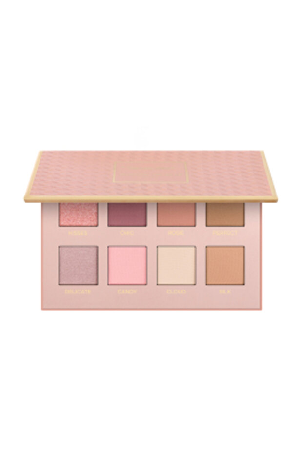 PUFFY EYESHADOW PALETTE