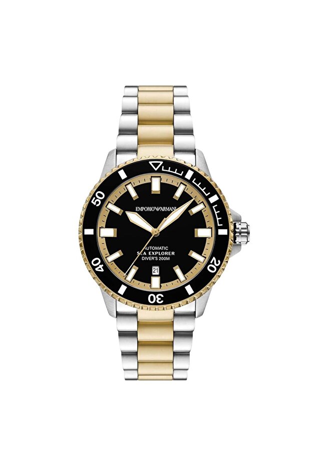 Ar60089 Men Wrist Watch