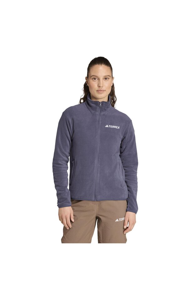 Terrex Essentials Kadın Sweatshirt - 1