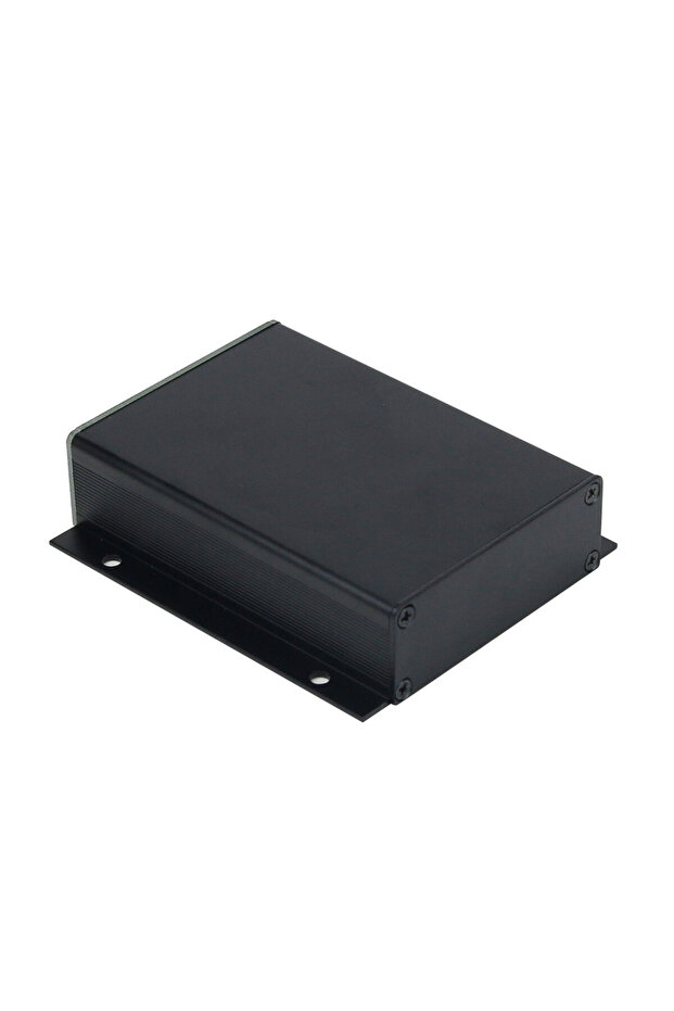 EU Plug HAMGEEK FC-NTP-MINI Network Time Server 1 NTP Server Integrated GNSS Receiver with 1 Etherne - 3