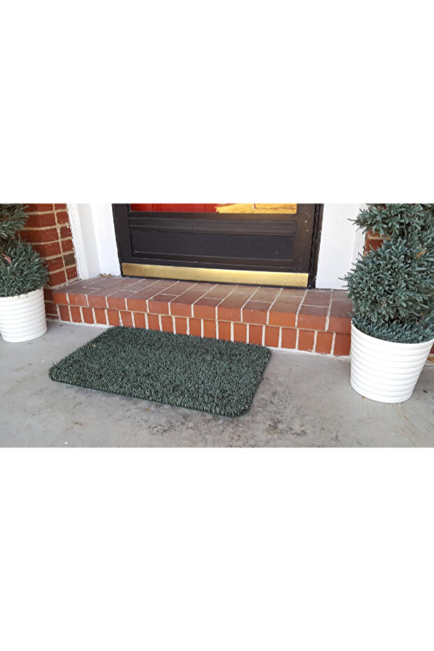 Clean Machine Flair Rectangular Scraper Doormat 18 x 30inch - 6