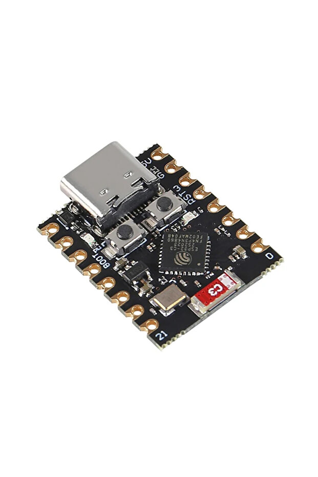 لوحة تطوير ESP32-C3 لوحة تطوير ESP32 SuperMini لوحة تطوير ESP32 wifi bluetoo... - 4