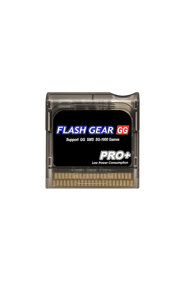 Gear GG 2024 new upgrade Flash Gear Game Cartridge for Sega Game Gear GG Console ED series Reject er