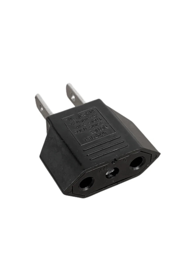 4.0 EU To US 1PCS US Travel Plug Adapter European EU To US JP CN Power Adapter Electrical Plug Conve - 1