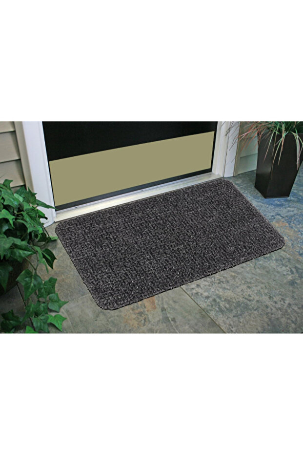 Clean Machine Flair Rectangular Scraper Doormat 18 x 30inch - 4