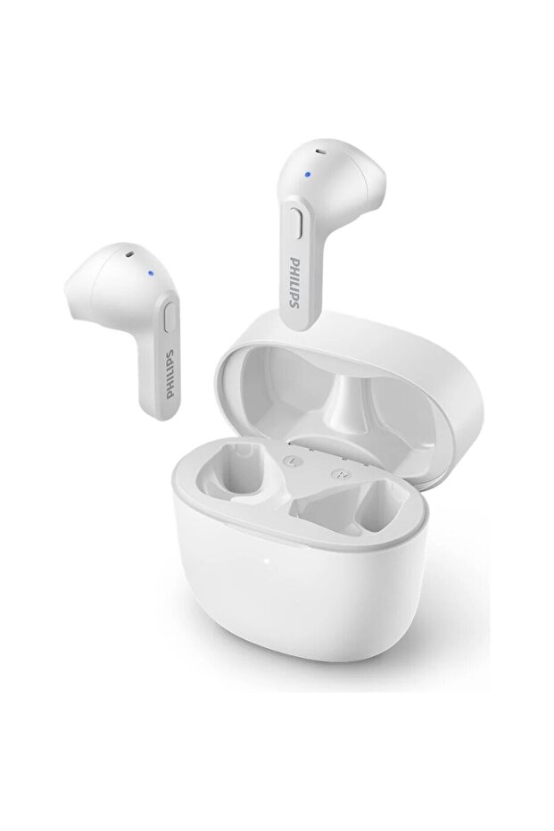 Earpods Audio True Wireless Alb - 4