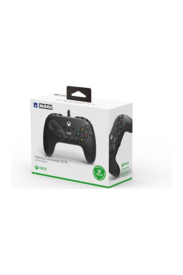Fighting Commander OCTA Wired Controller for Xbox Series X - 3