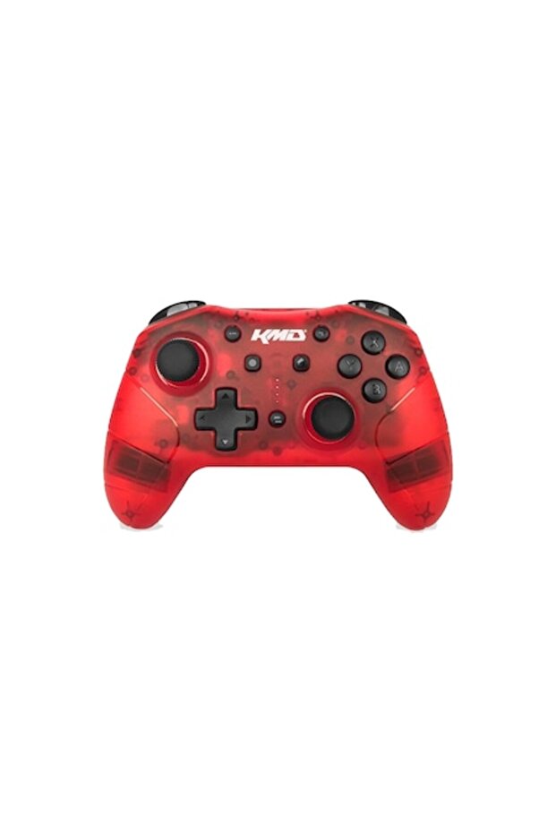 Controller Pro Wireless Red Pentru NSW - 1