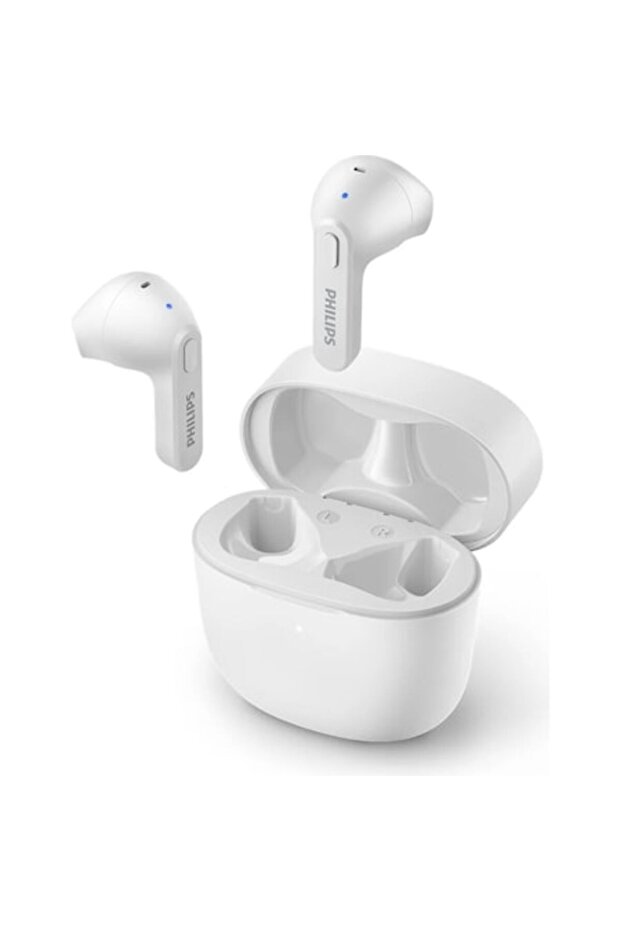 Earpods Audio True Wireless Alb - 1