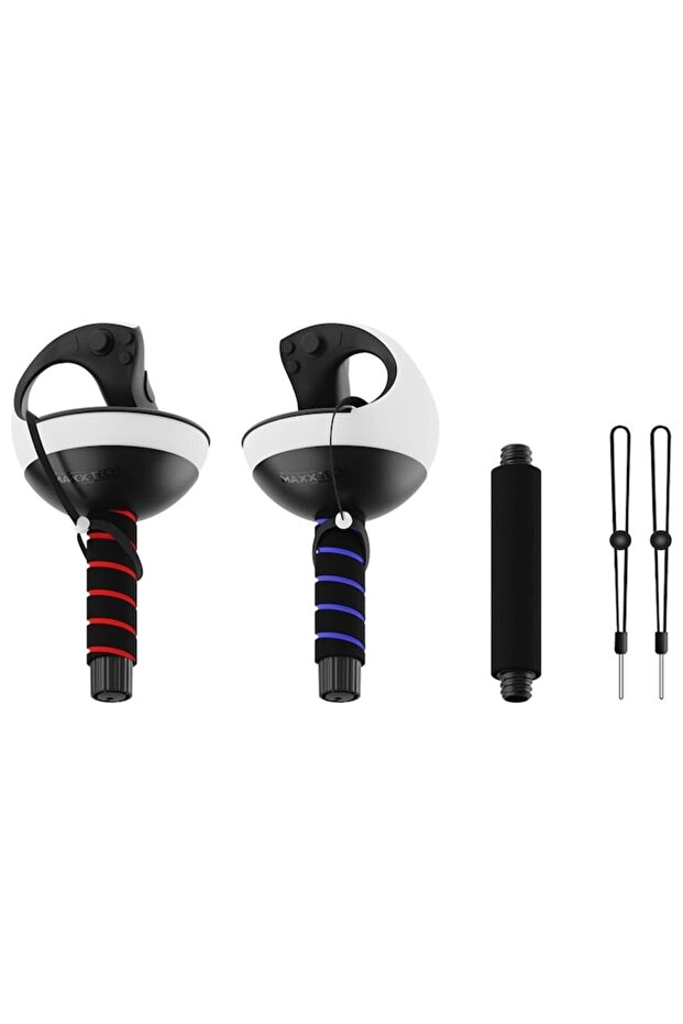 Kit Maxx Tech PSVR2 Beat Saber - 3