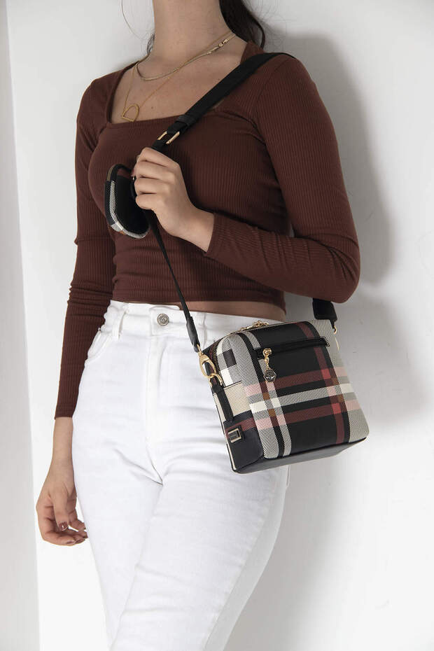 Women's Crossbody Bag 1038