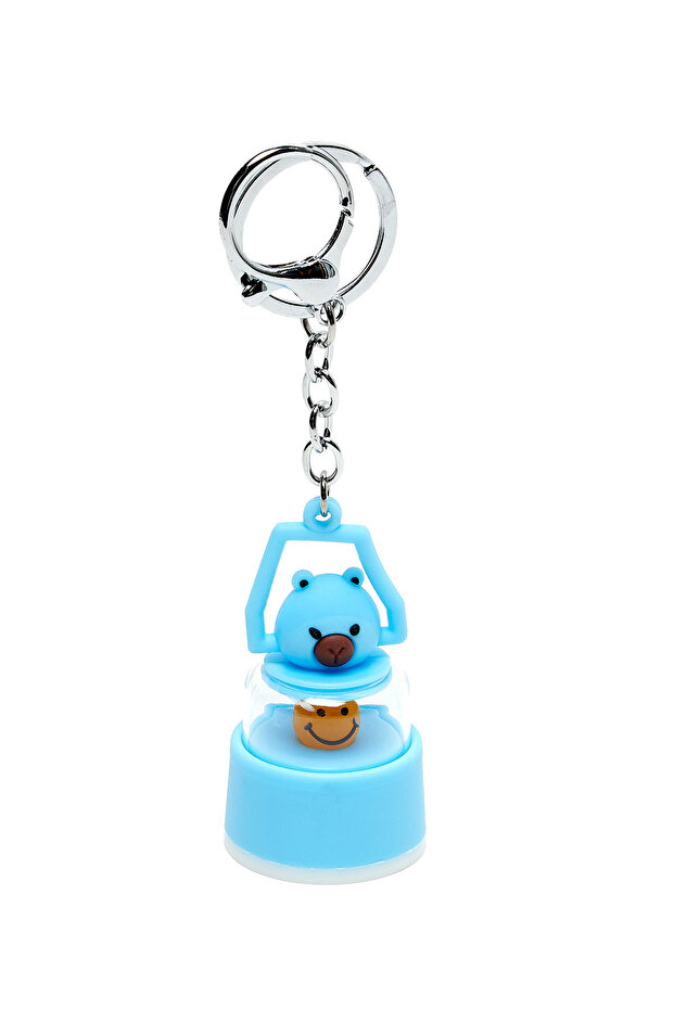 سلسلة مفاتيح دمية - 1