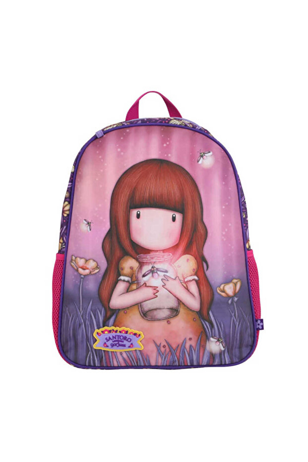 Gorjuss Firefly Dawn Backpack 1328Gj02