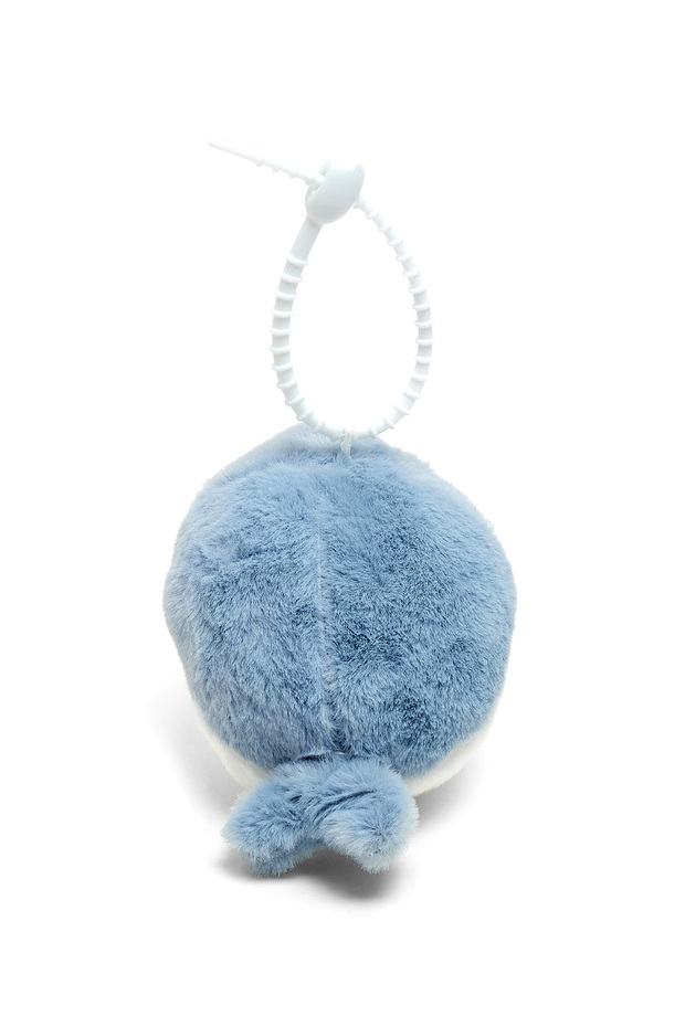 سلسلة مفاتيح لعبة ناعمة - 4