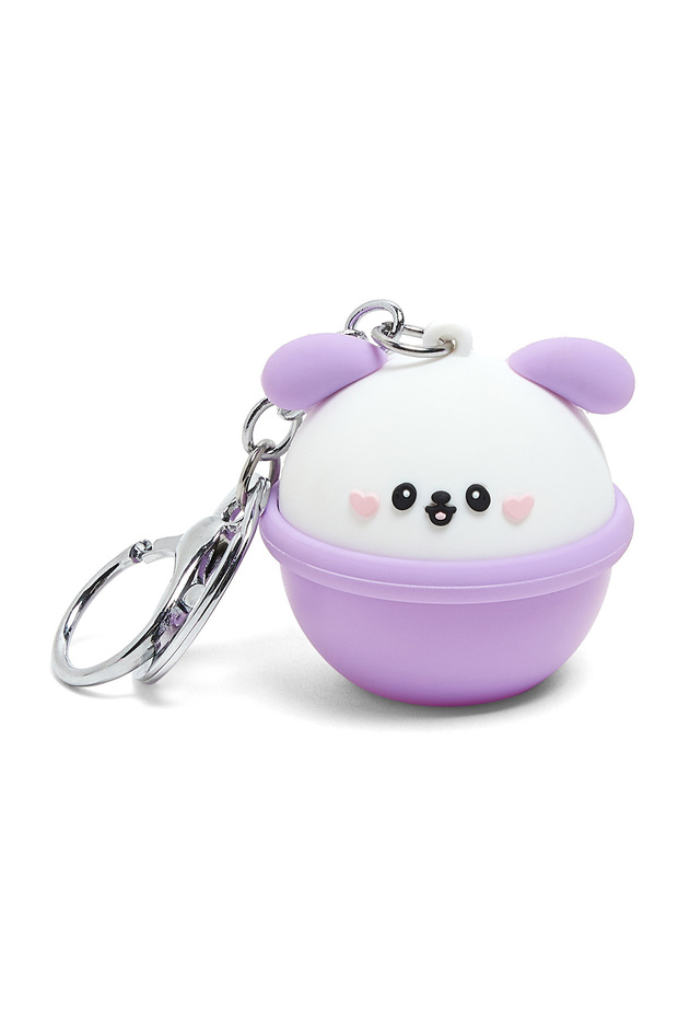 Doll Keychain - 2