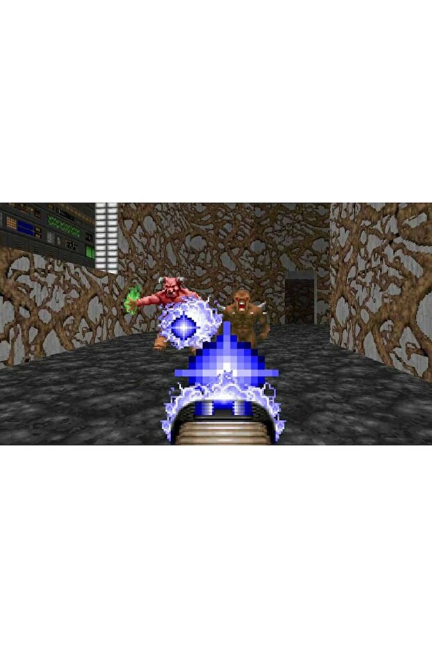 Doom Anthology Code In Box for Xbox Series X - 3