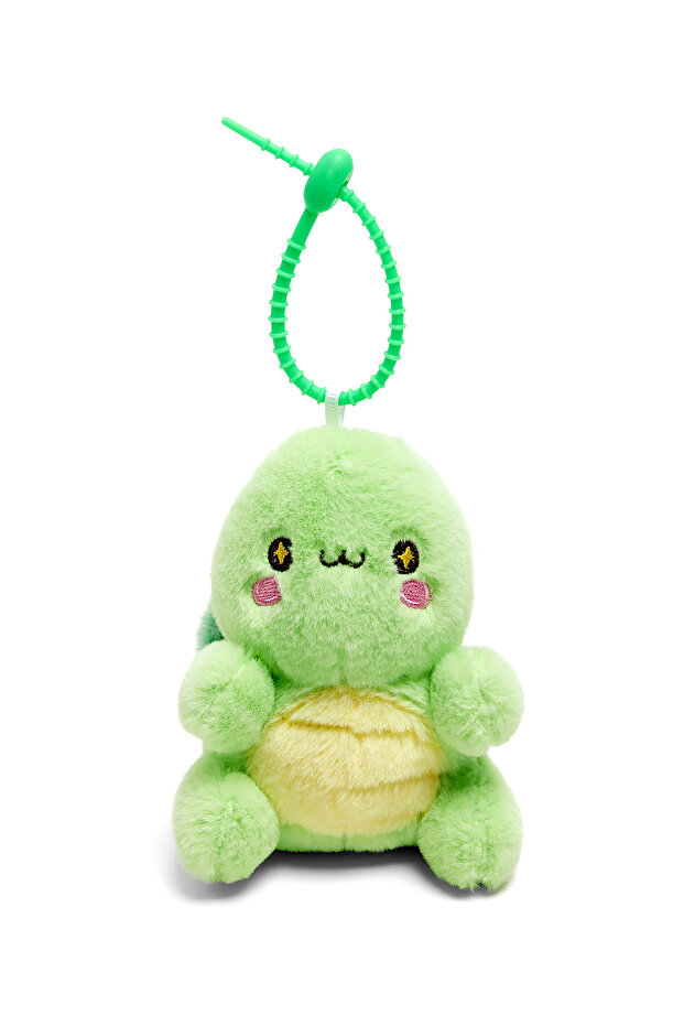 سلسلة مفاتيح لعبة ناعمة - 1