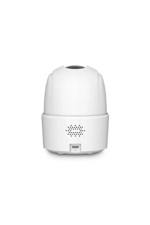 Cameră de supraveghere wireless IP WiFi Ranger 2C IPC-K2ECP-3H1W, 3 MP, 3.6 mm, IR 10 m, microfon - 2