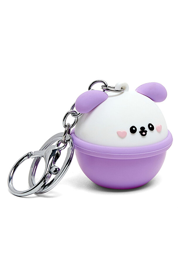 Doll Keychain - 3