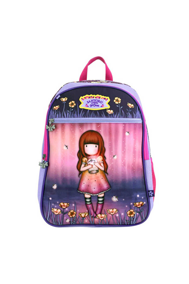 حقيبة ظهر كلاسيكية من Gorjuss Firefly Dawn 1327GJ02