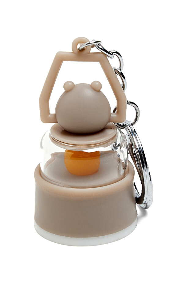 سلسلة مفاتيح دمية - 4