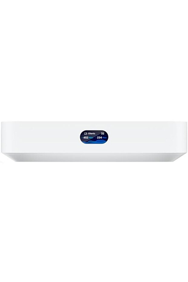 Cloud Gateway Compact UniFi