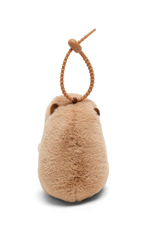 Soft Toy Keychain - 4