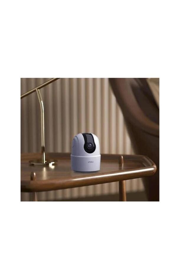 Cameră de supraveghere wireless IP WiFi Ranger 2C IPC-K2ECP-3H1W, 3 MP, 3.6 mm, IR 10 m, microfon - 5