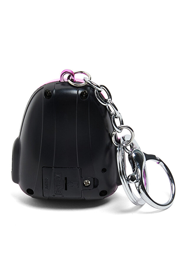 سلسلة مفاتيح دمية - 4