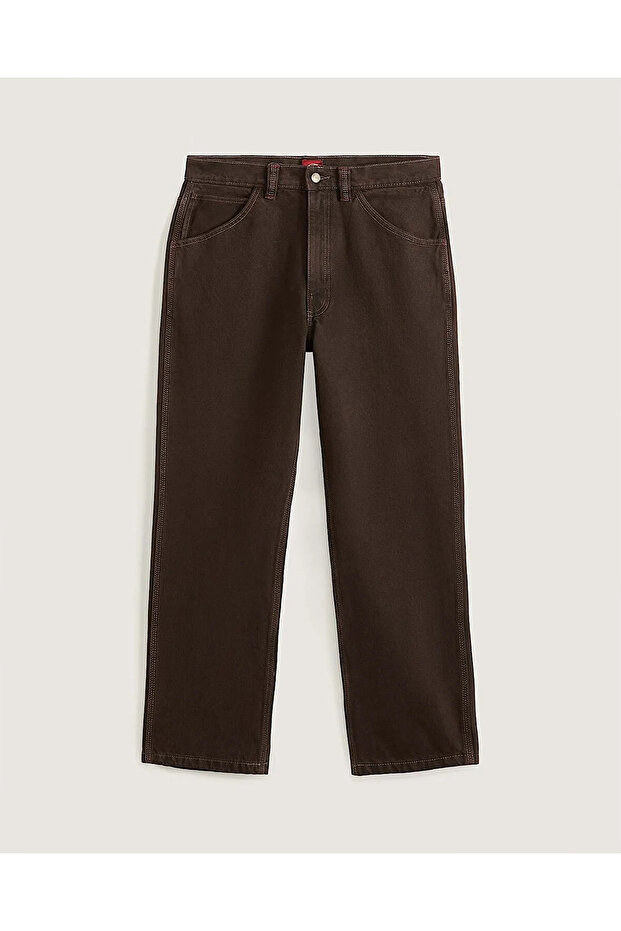 Skate Check-5 Loose Denim - 1