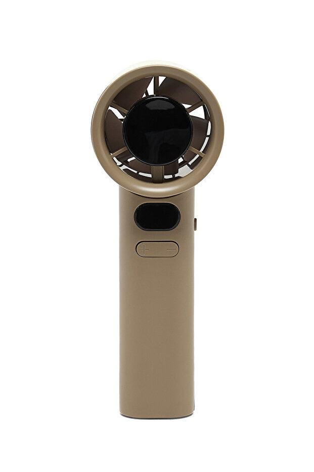 Portable Mini Fan - 1