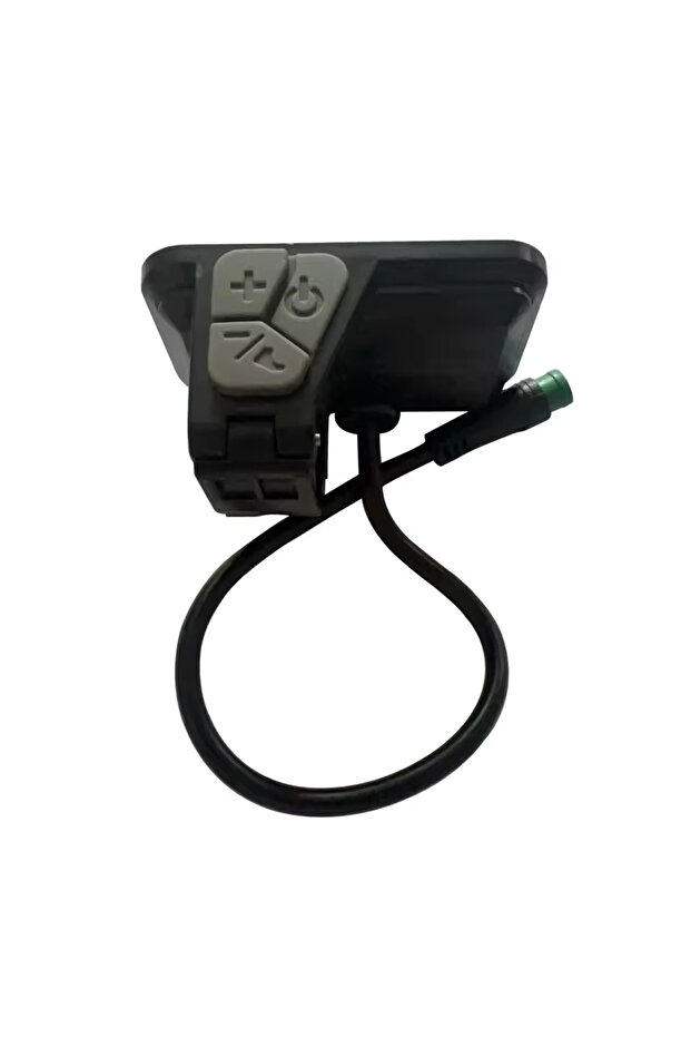 RKS Skyjet Nitro Pro Gösterge - 3