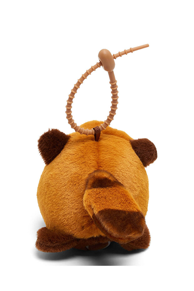 Soft Toy Keychain - 4